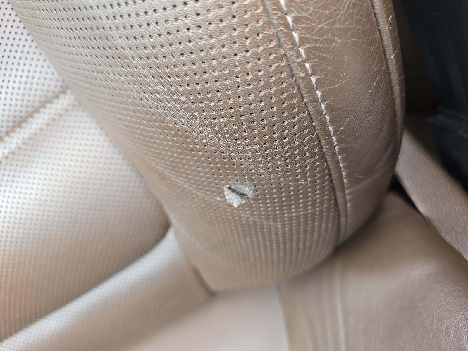 2018 Porsche Macan Turbo AWD