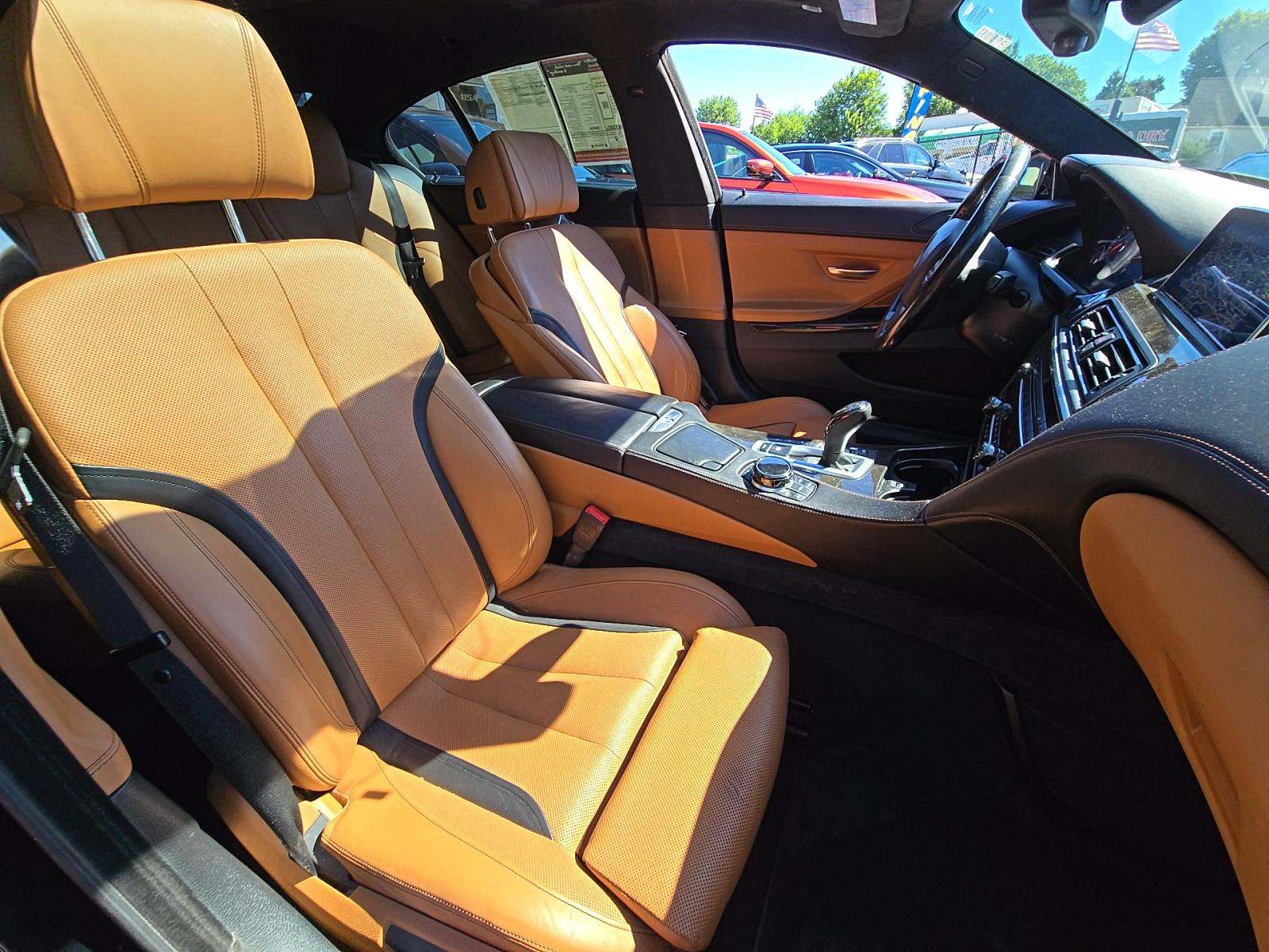 2018 BMW 6 Series ALPINA B6 xDrive AWD