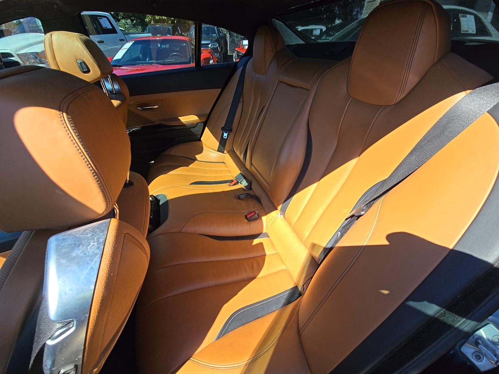 2018 BMW 6 Series ALPINA B6 xDrive AWD