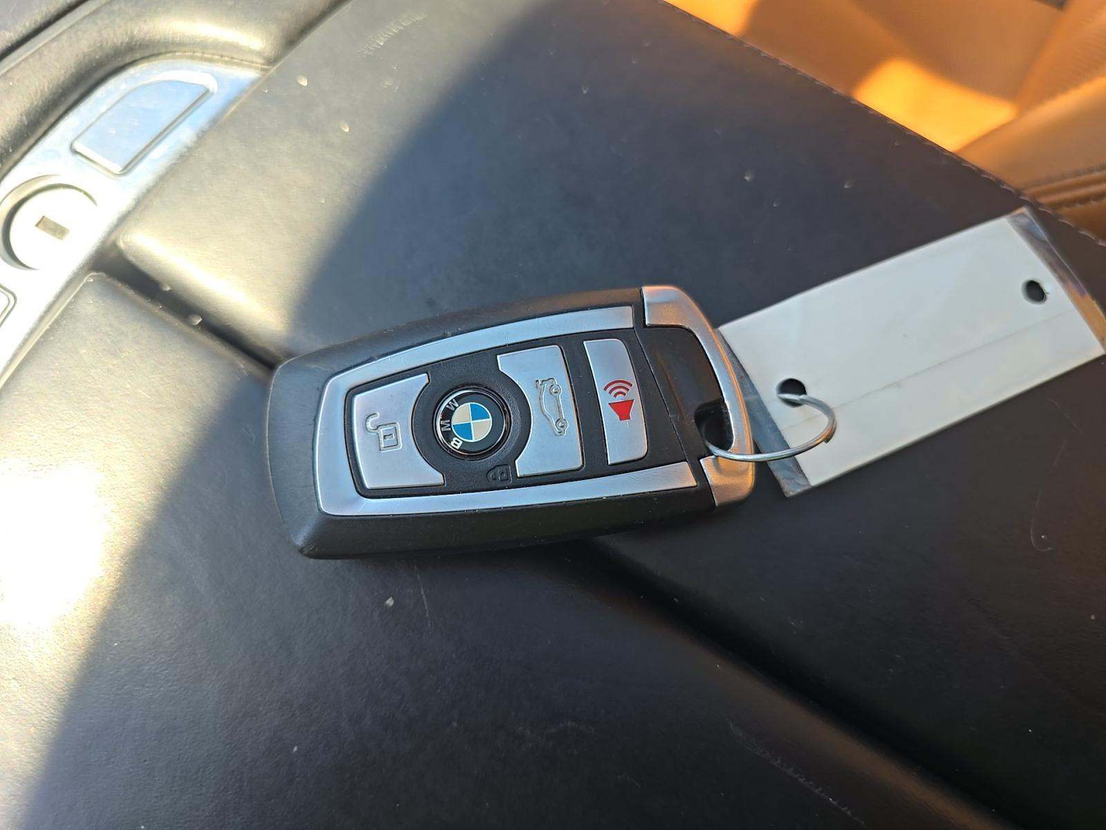 2018 BMW 6 Series ALPINA B6 xDrive AWD