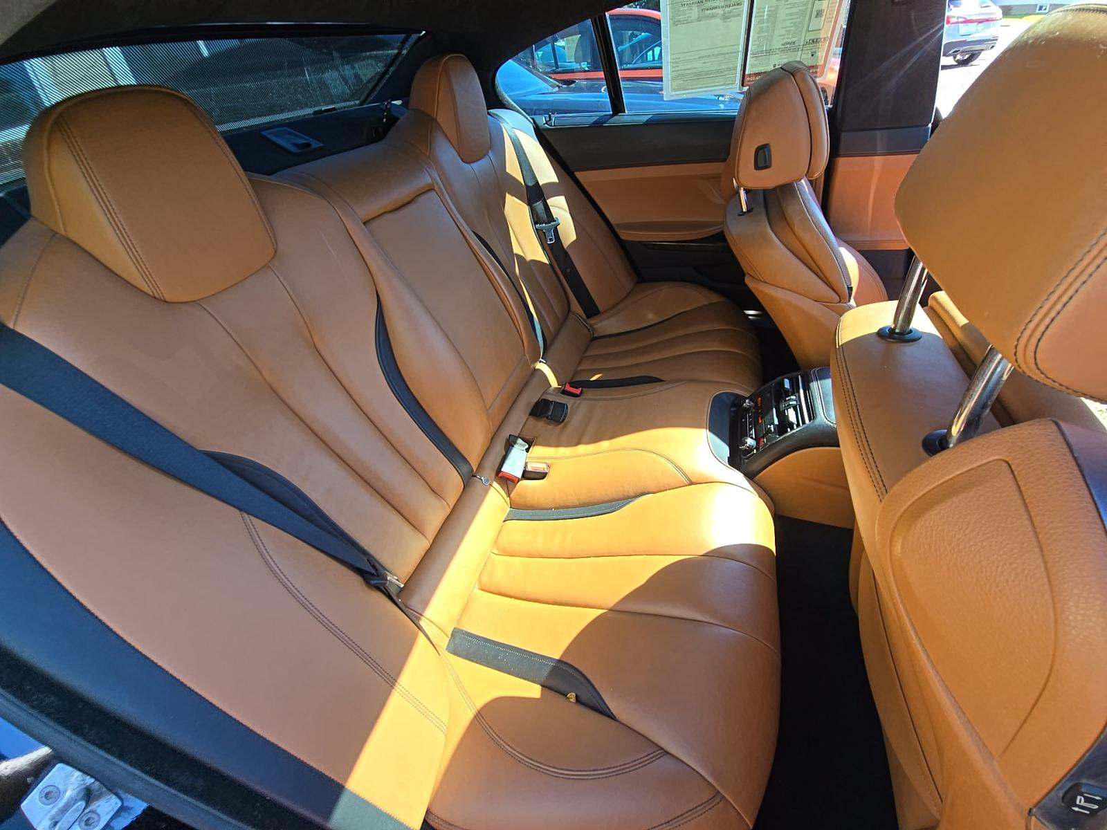 2018 BMW 6 Series ALPINA B6 xDrive AWD
