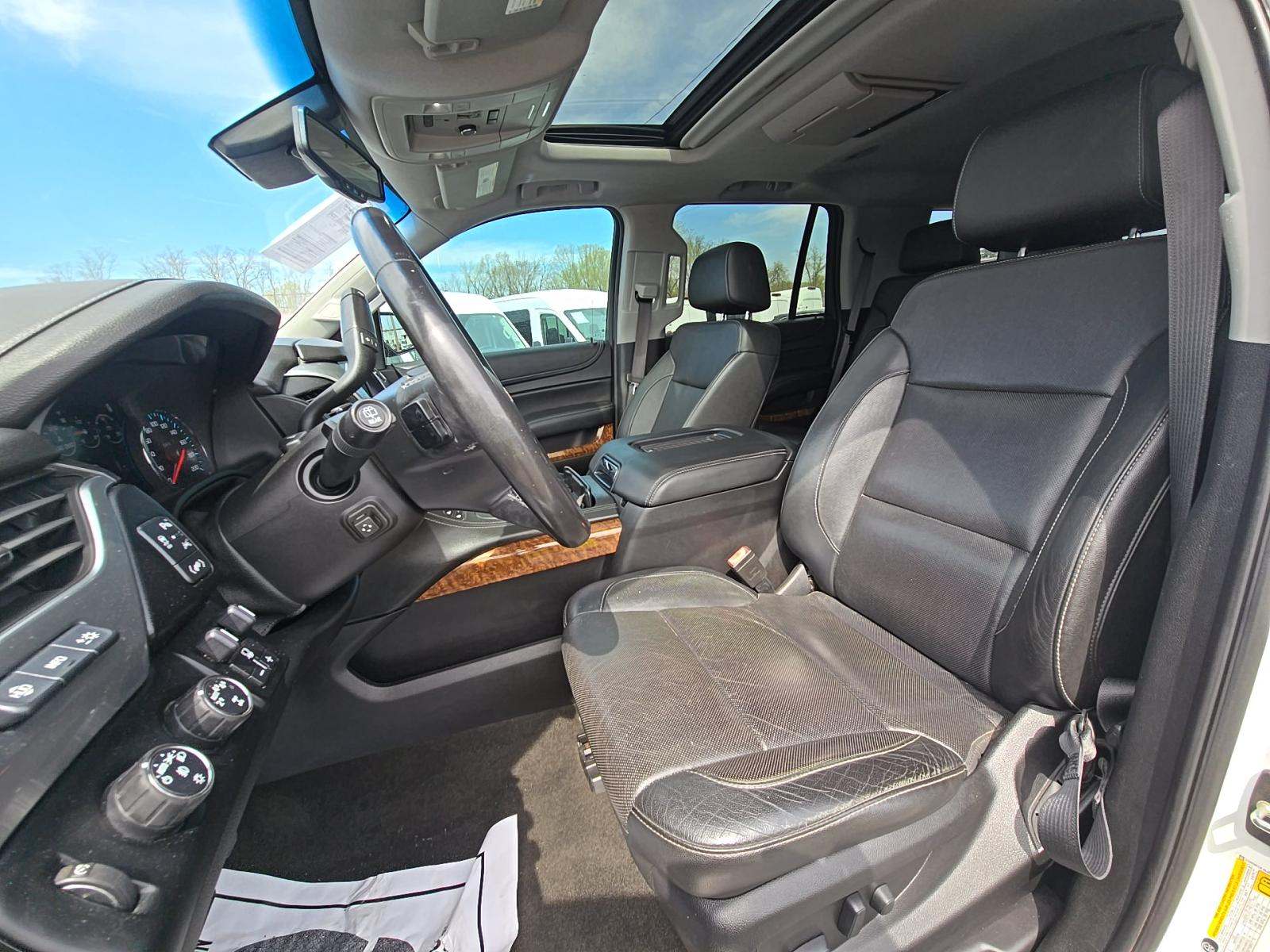 CHEVROLET PREMIER - 2