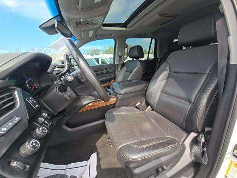 CHEVROLET PREMIER - 2