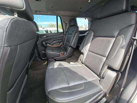 CHEVROLET PREMIER - 9