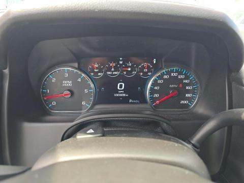 CHEVROLET PREMIER - 5