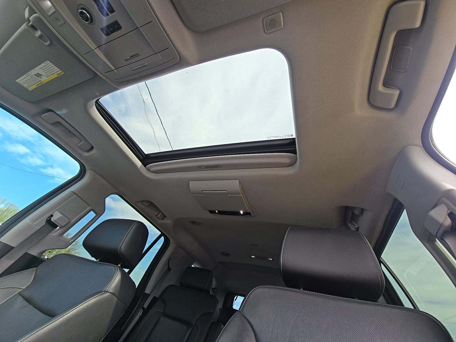 CHEVROLET PREMIER - 7