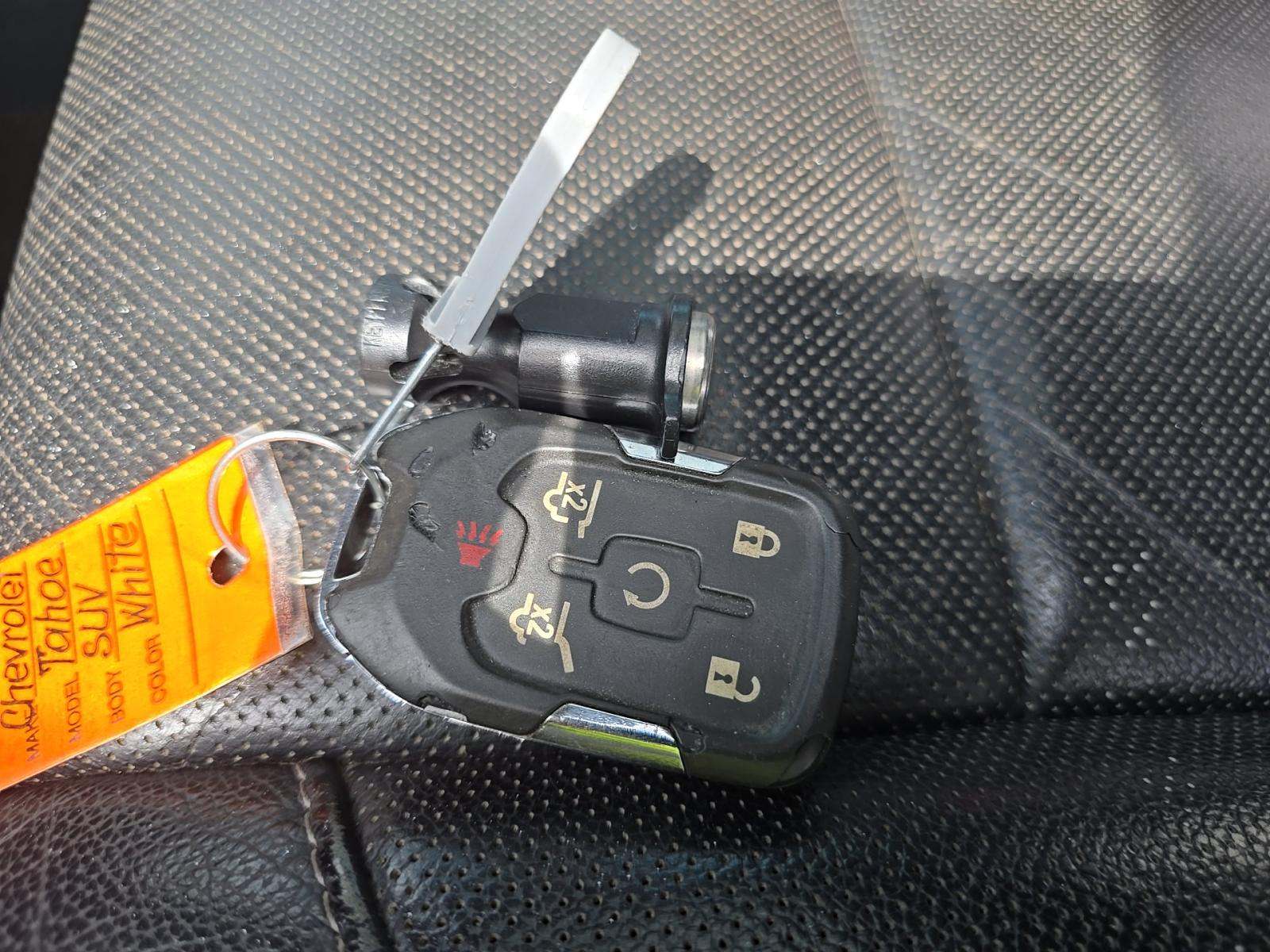 CHEVROLET PREMIER - 4