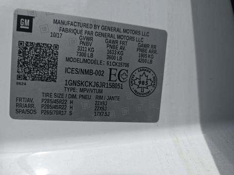 CHEVROLET PREMIER - 1