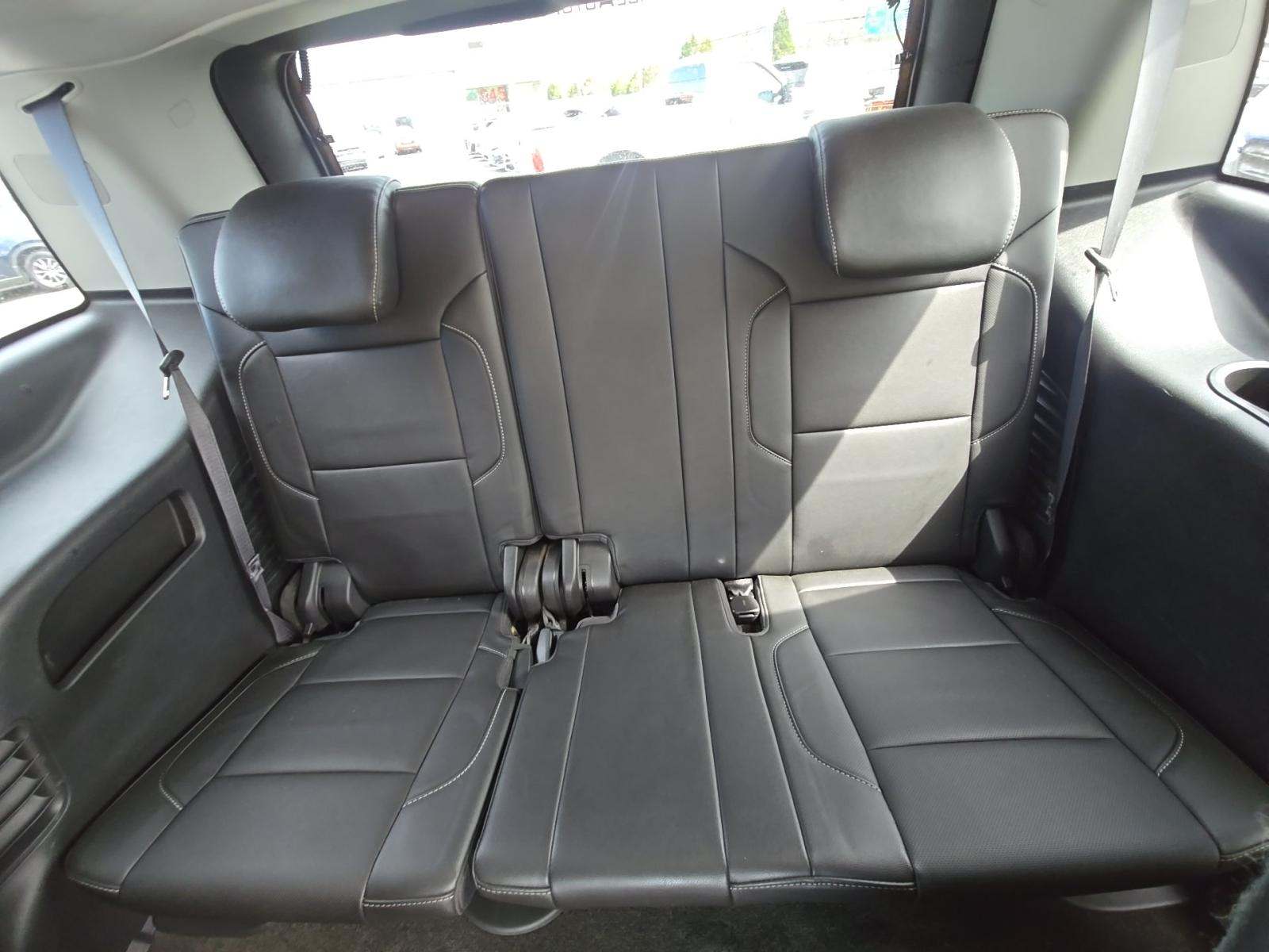 CHEVROLET PREMIER - 10