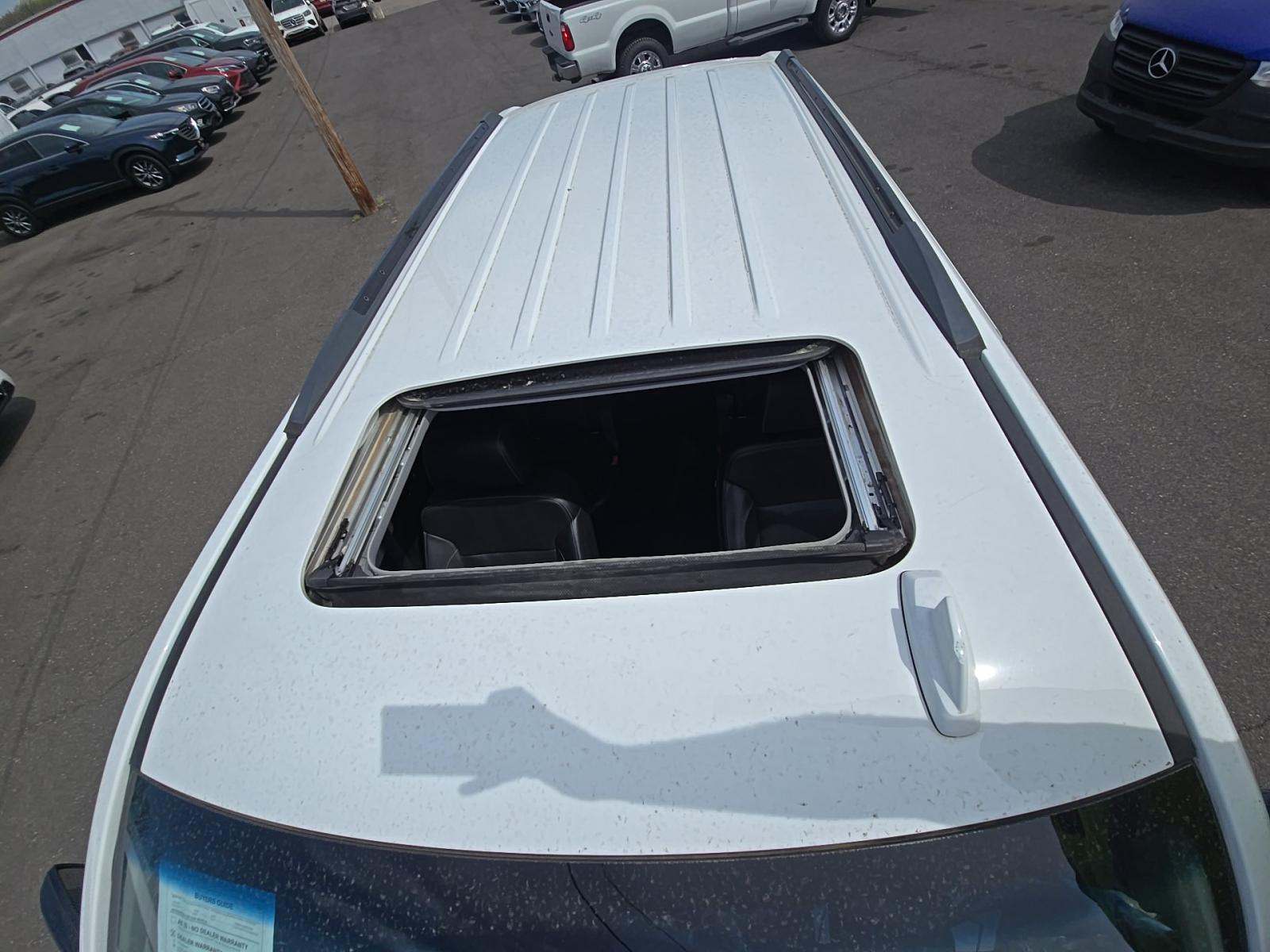 CHEVROLET PREMIER - 8