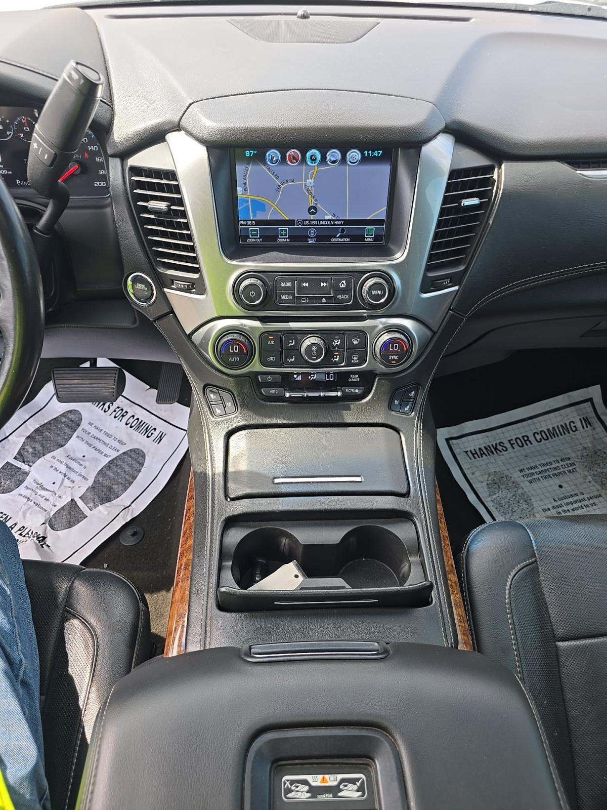 CHEVROLET PREMIER - 6