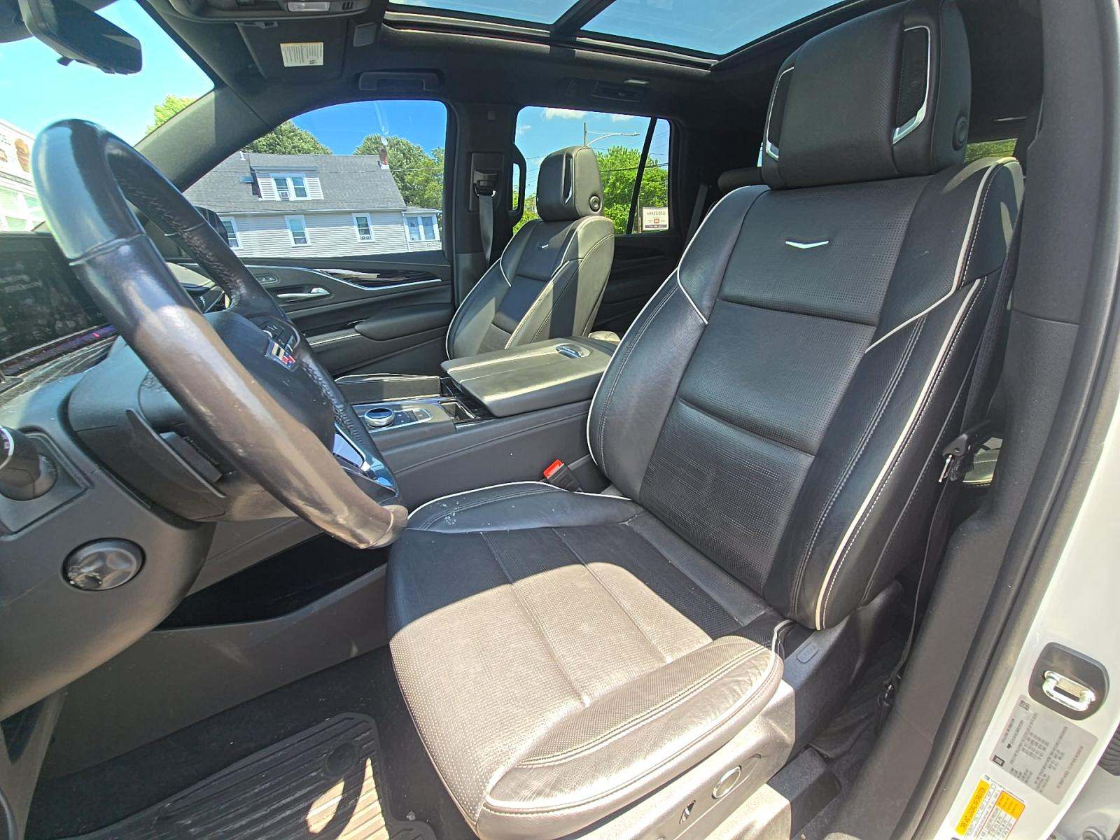2021 Cadillac Escalade Sport AWD