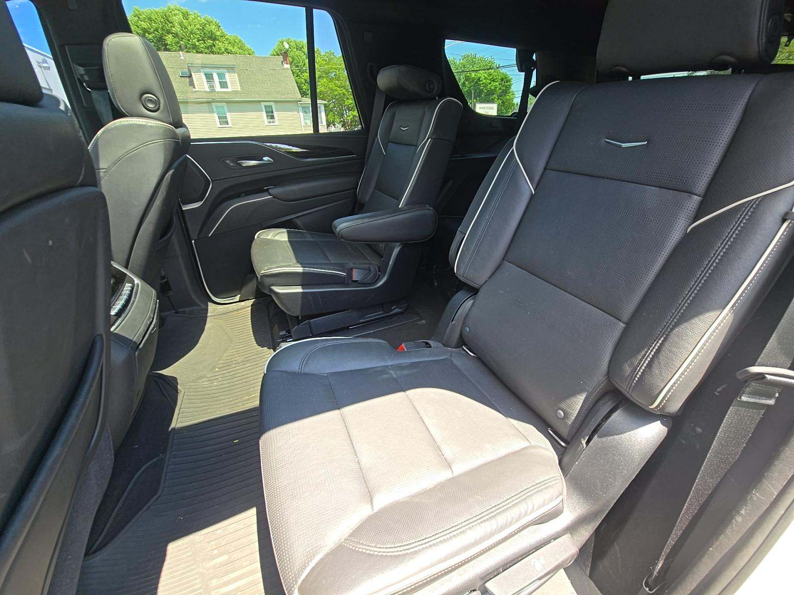 2021 Cadillac Escalade Sport AWD