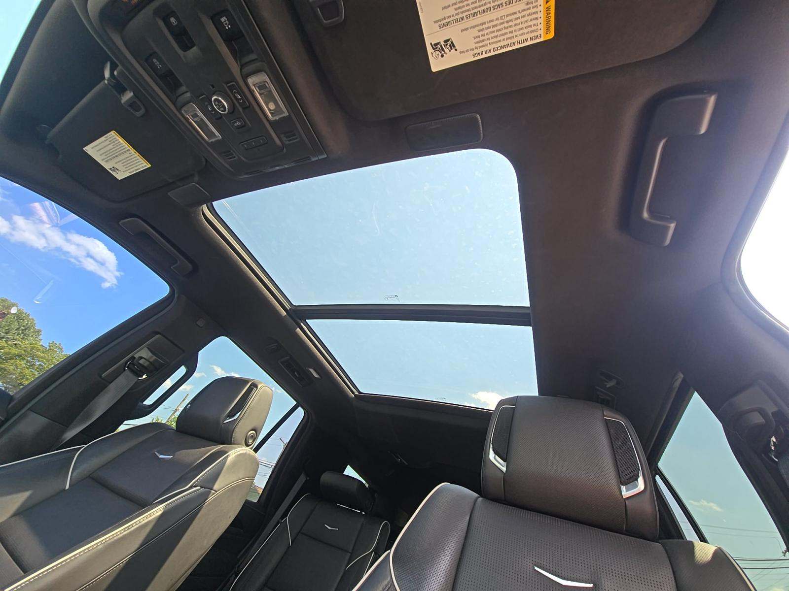 2021 Cadillac Escalade Sport AWD