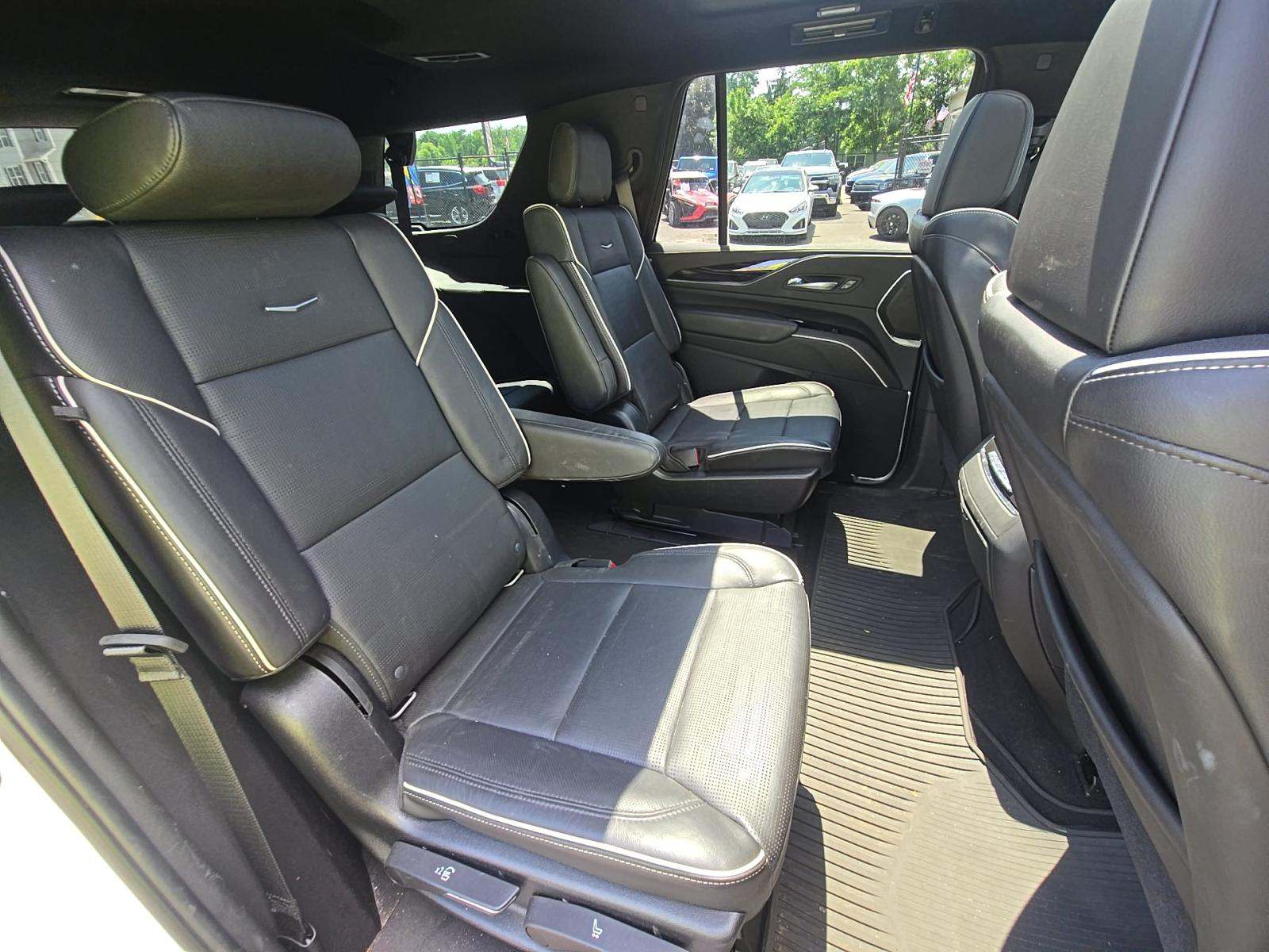 2021 Cadillac Escalade Sport AWD