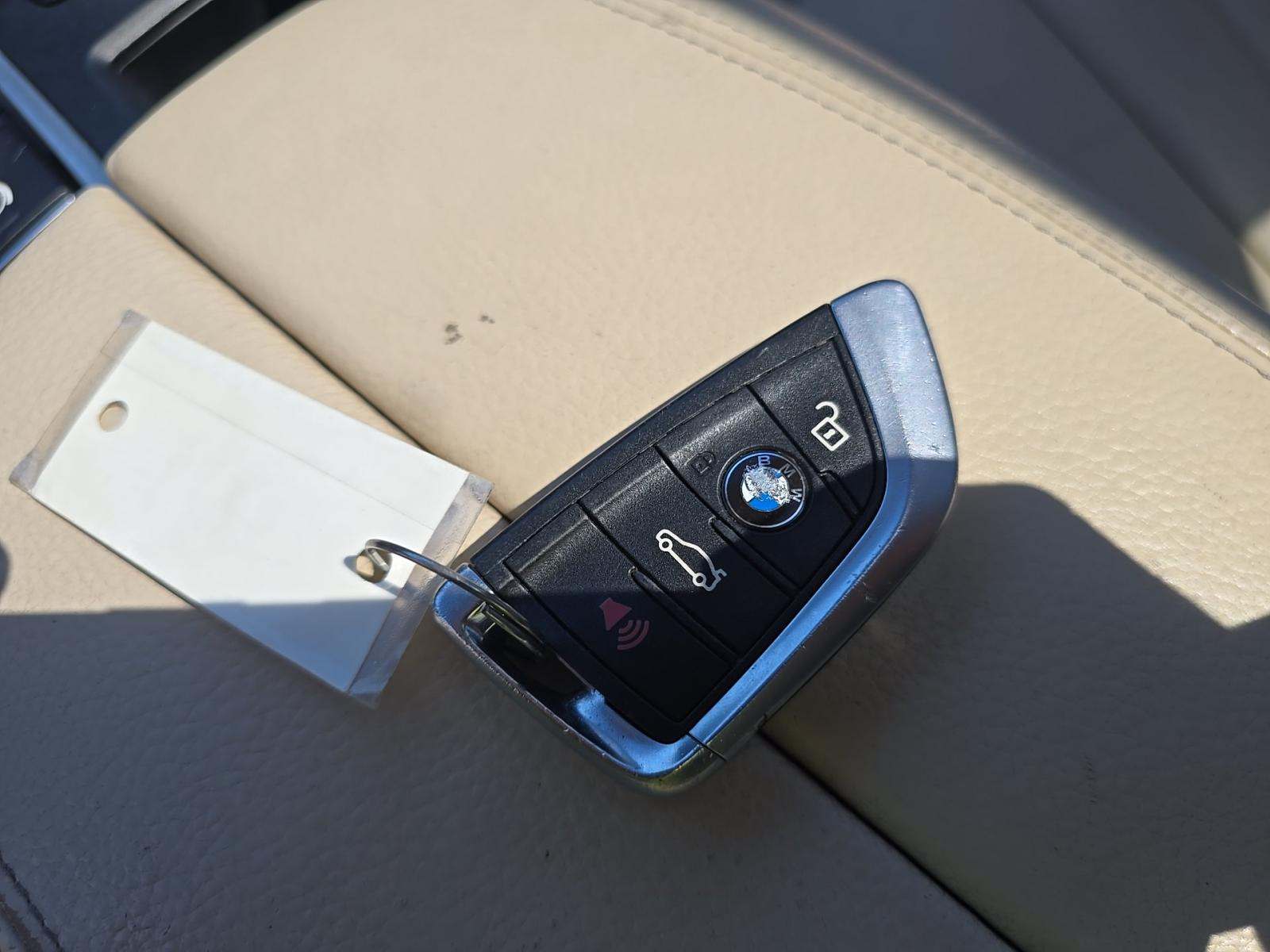 2016 BMW X5 xDrive35i AWD