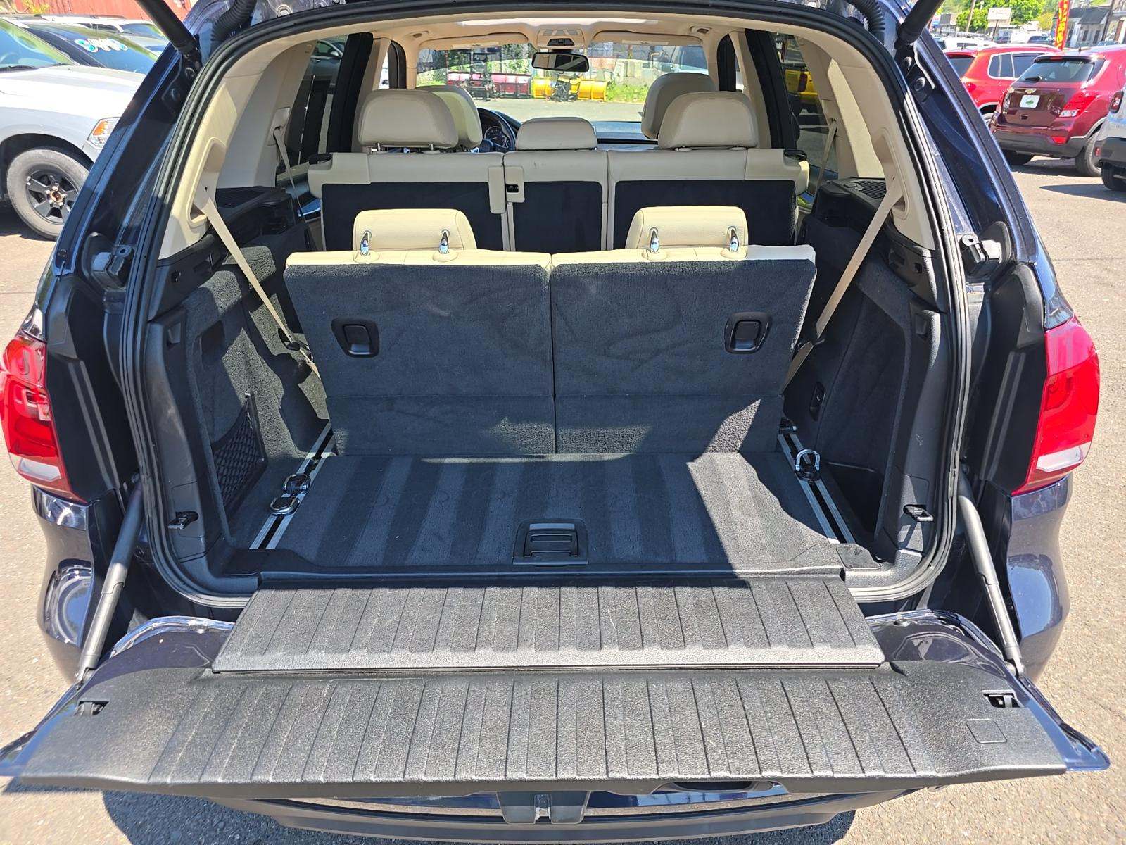 2016 BMW X5 xDrive35i AWD