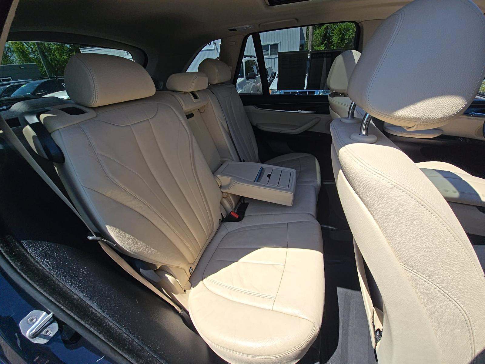 2016 BMW X5 xDrive35i AWD