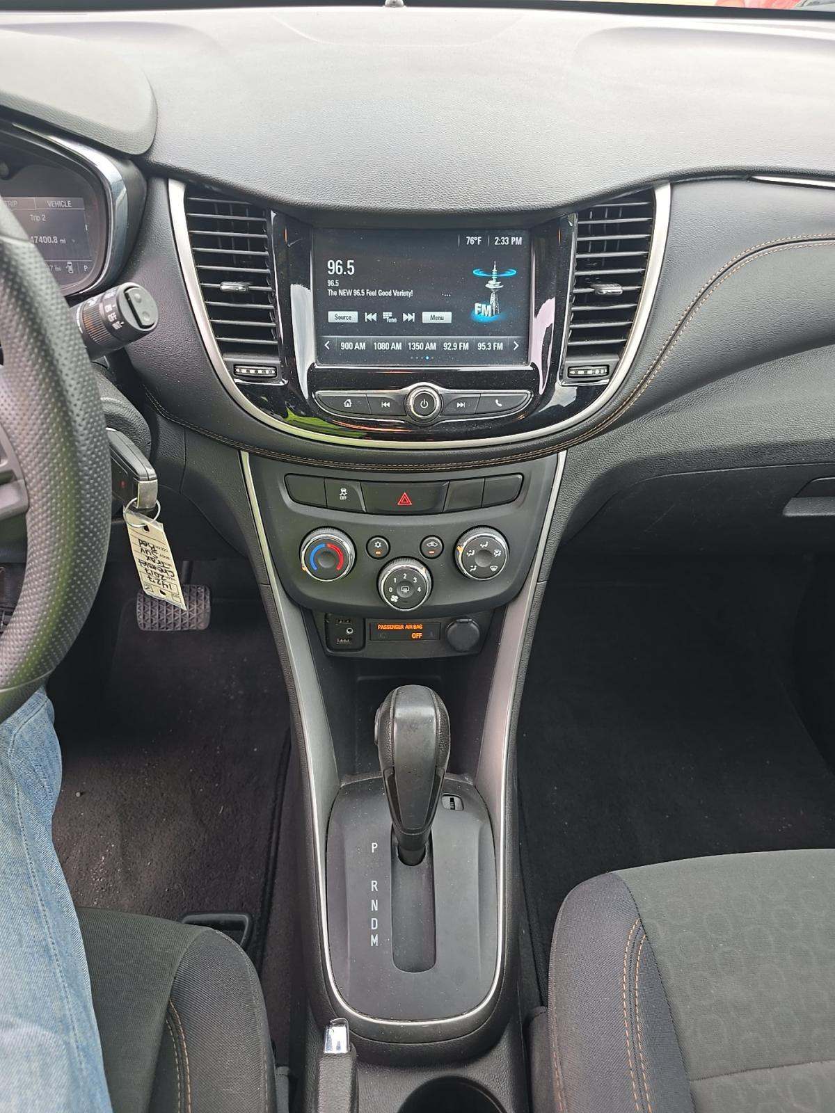 CHEVROLET OTHER - 10