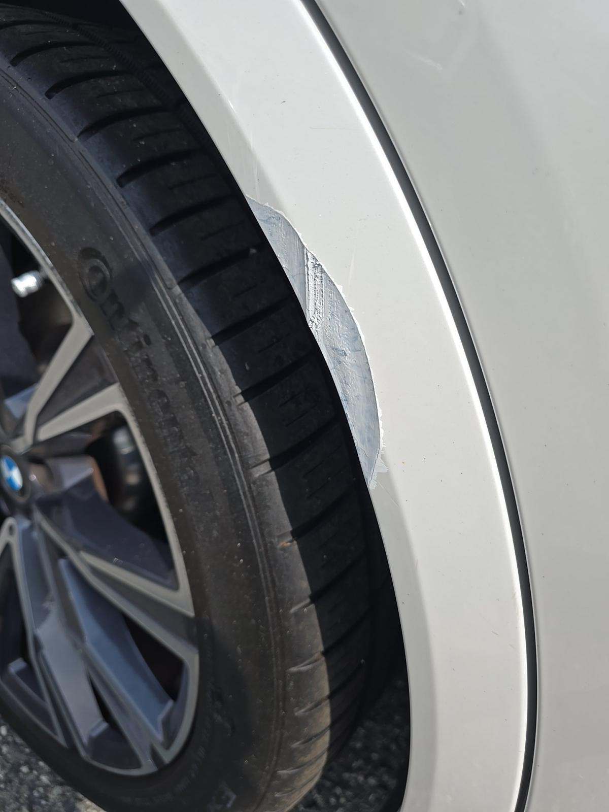 2022 BMW X7 M50i AWD