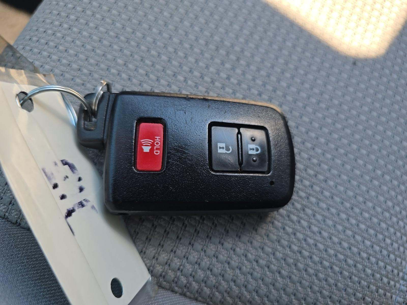 2018 Toyota RAV4 Adventure AWD