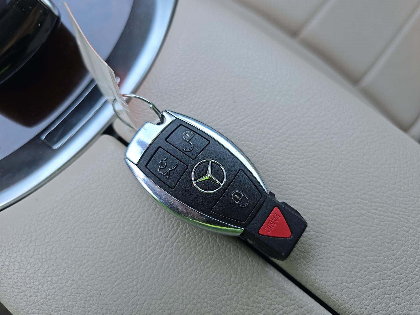 2019 Mercedes-Benz GLC GLC 300 AWD