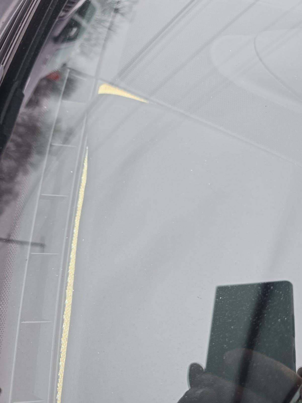 2017 Porsche Panamera Base RWD