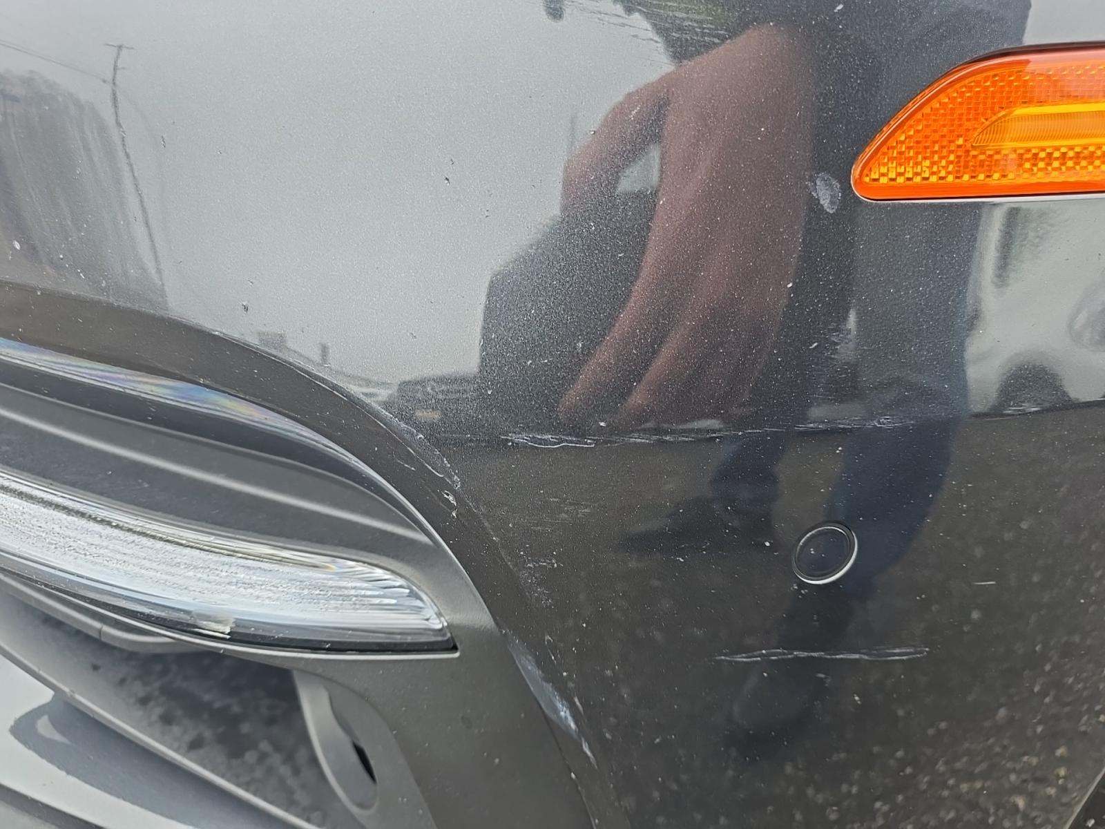 2017 Porsche Panamera Base RWD