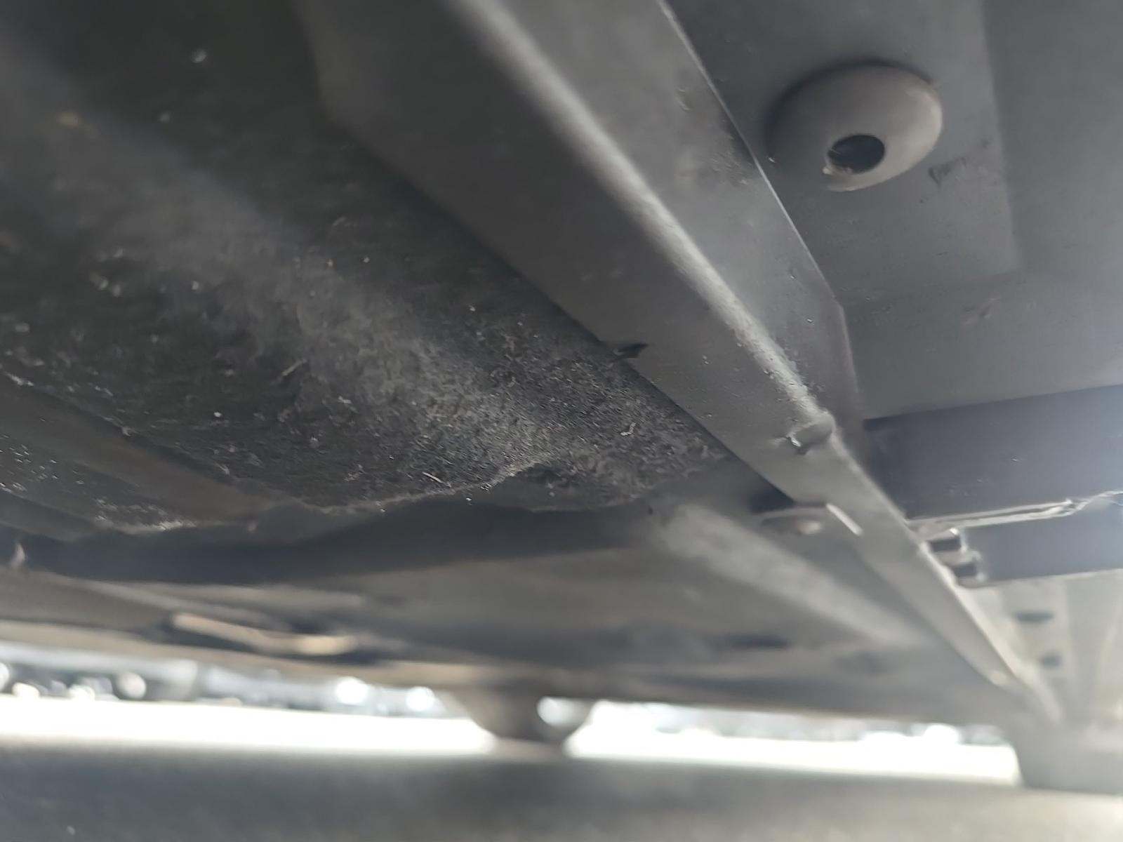 2017 Porsche Panamera Base RWD