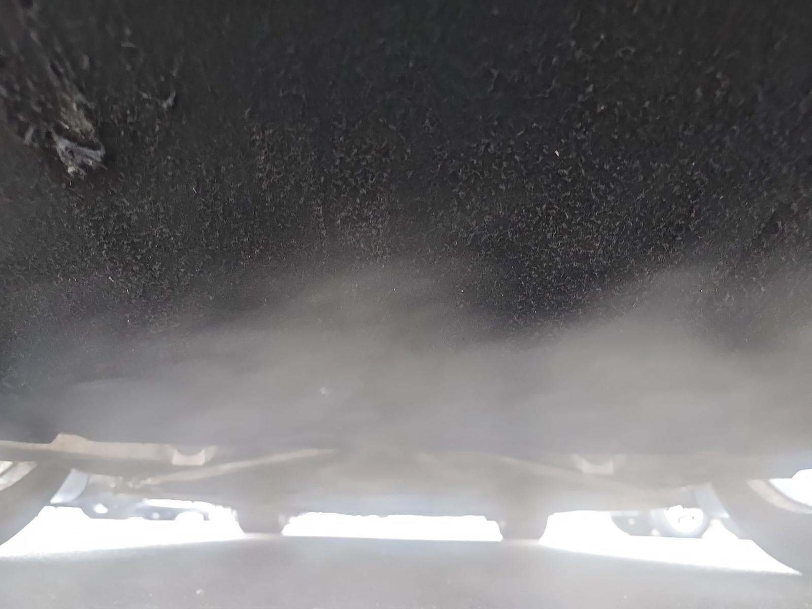 2017 Porsche Panamera Base RWD