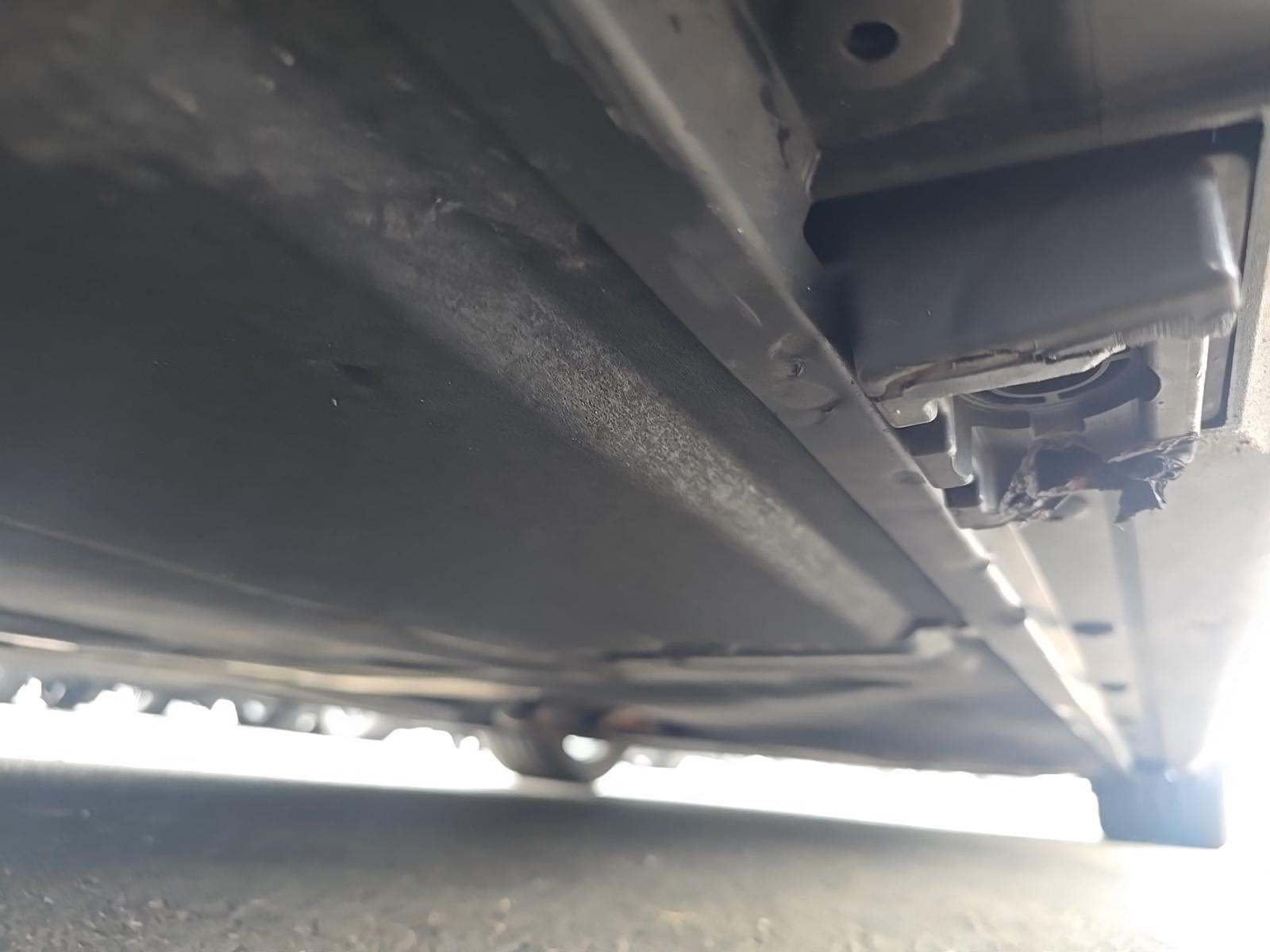 2017 Porsche Panamera Base RWD