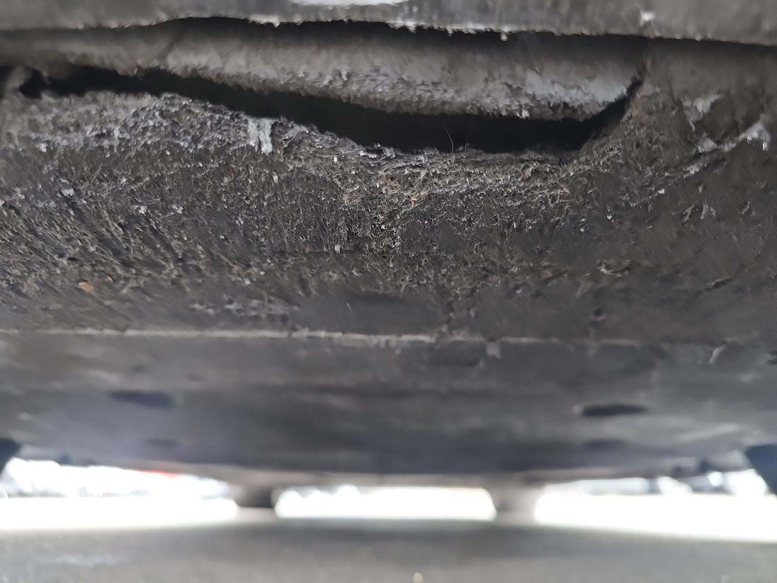 2017 Porsche Panamera Base RWD