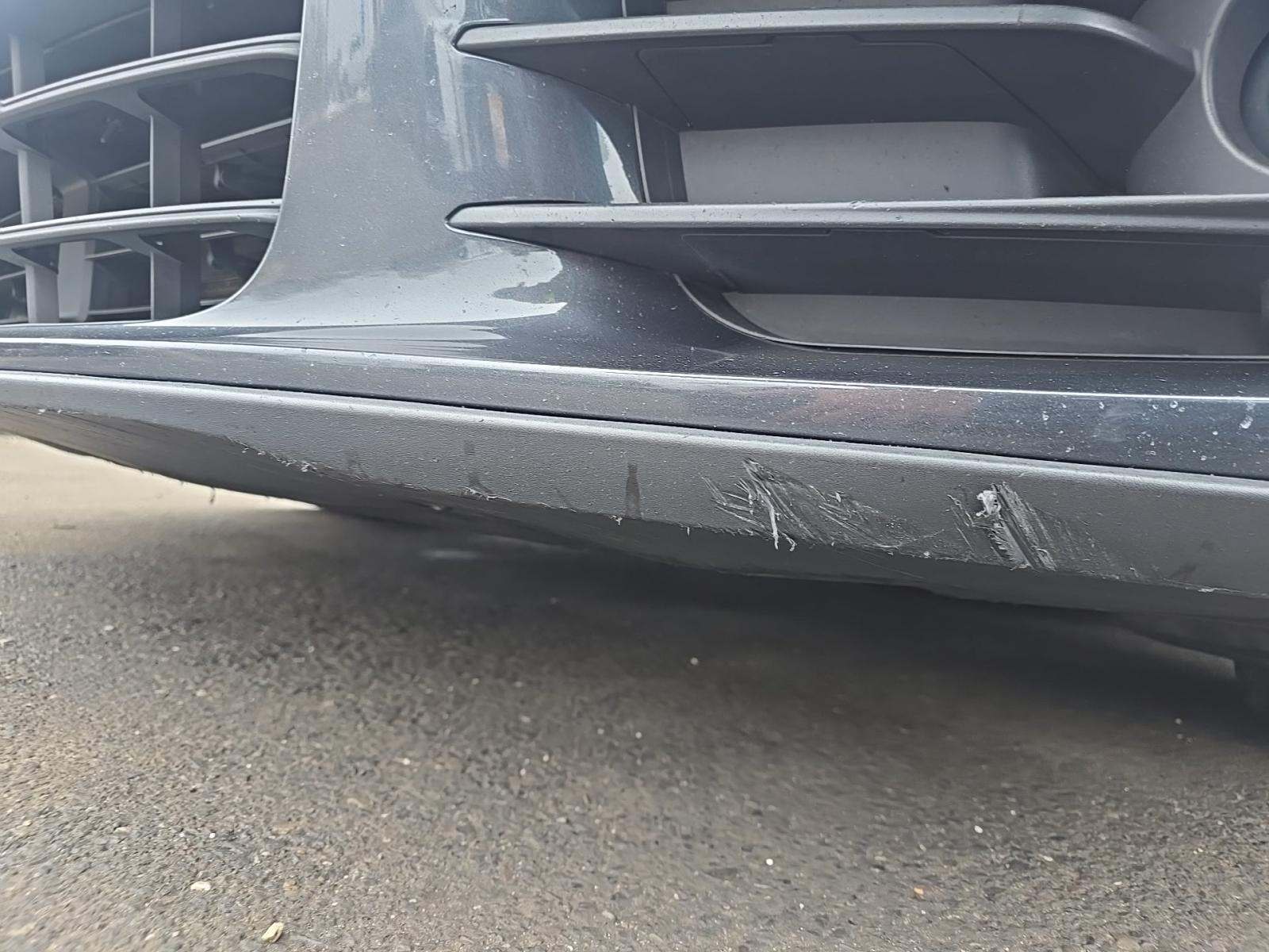 2017 Porsche Panamera Base RWD