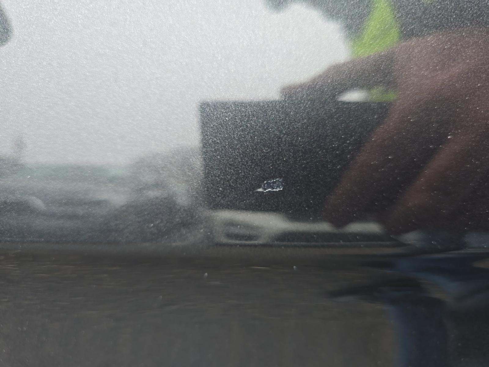 2017 Porsche Panamera Base RWD