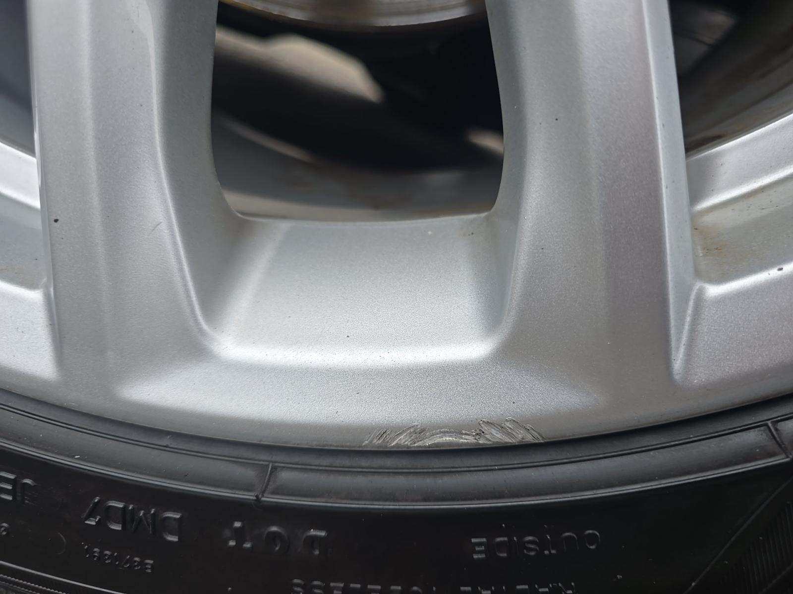 2017 Porsche Panamera Base RWD