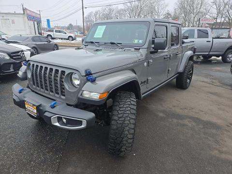 JEEP SPORT S EDITION - 1
