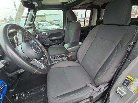 JEEP SPORT S EDITION - 6