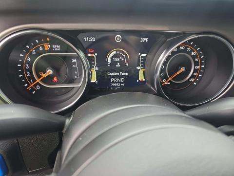 JEEP SPORT S EDITION - 9