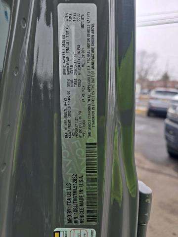 JEEP SPORT S EDITION - 5