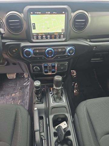 JEEP SPORT S EDITION - 10