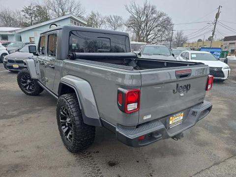 JEEP SPORT S EDITION - 2