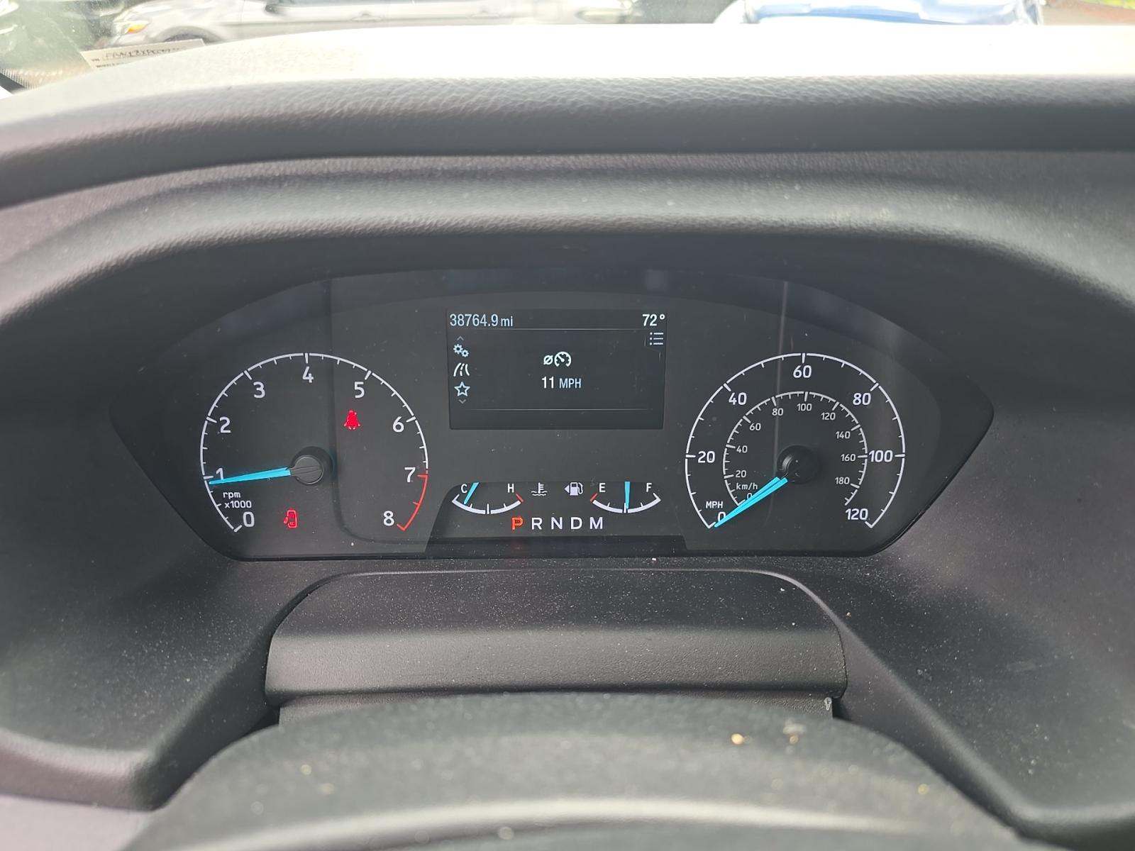 FORD TRANSIT 350 - 9