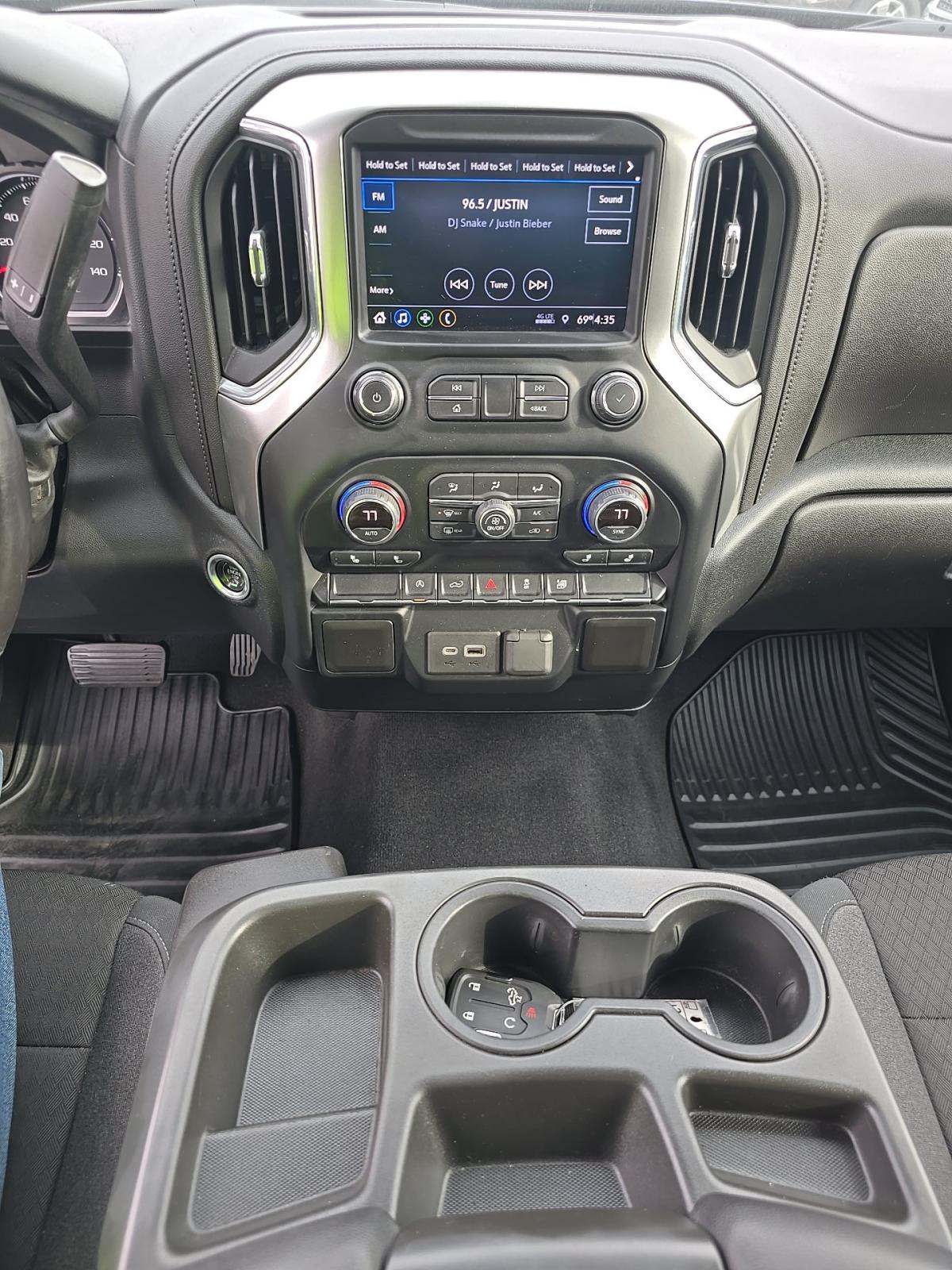 CHEVROLET OTHER - 10