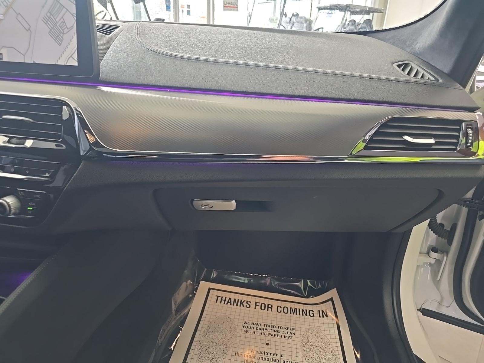 2023 BMW M5 Base AWD