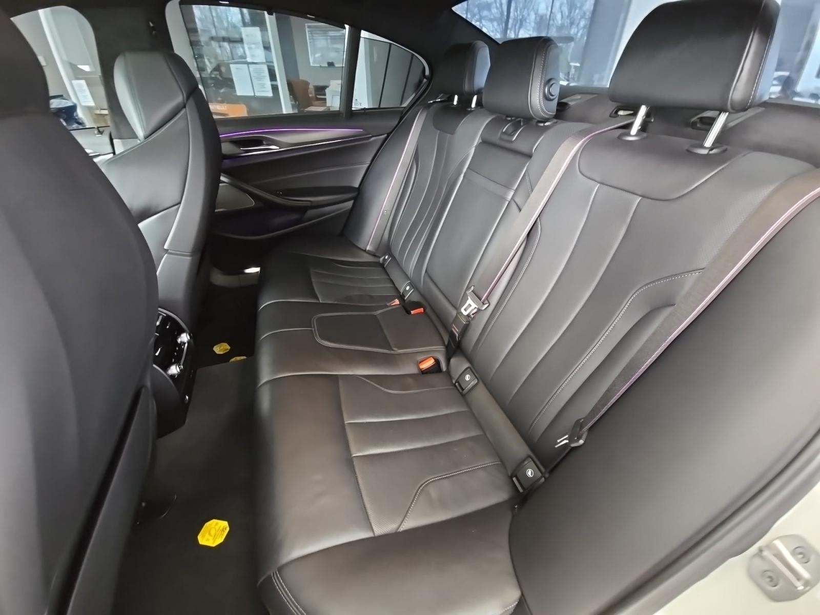 2023 BMW M5 Base AWD