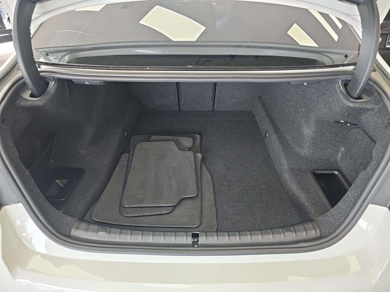 2023 BMW M5 Base AWD