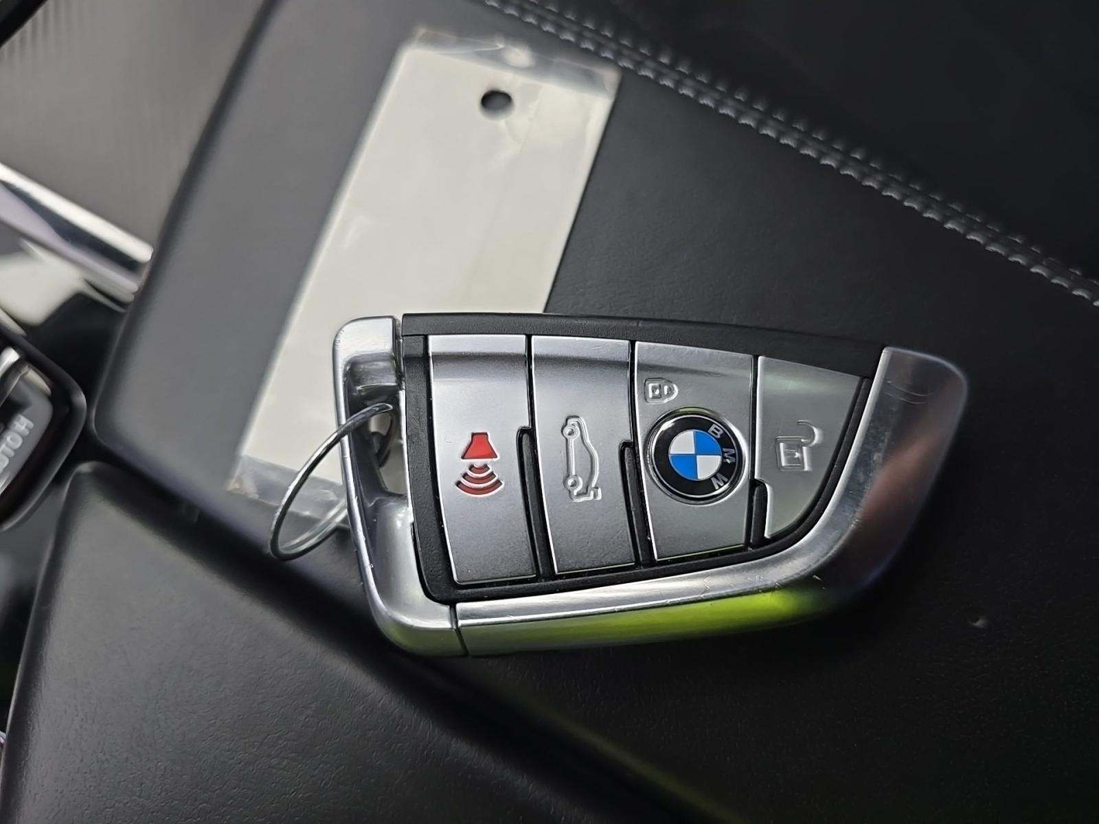 2023 BMW M5 Base AWD