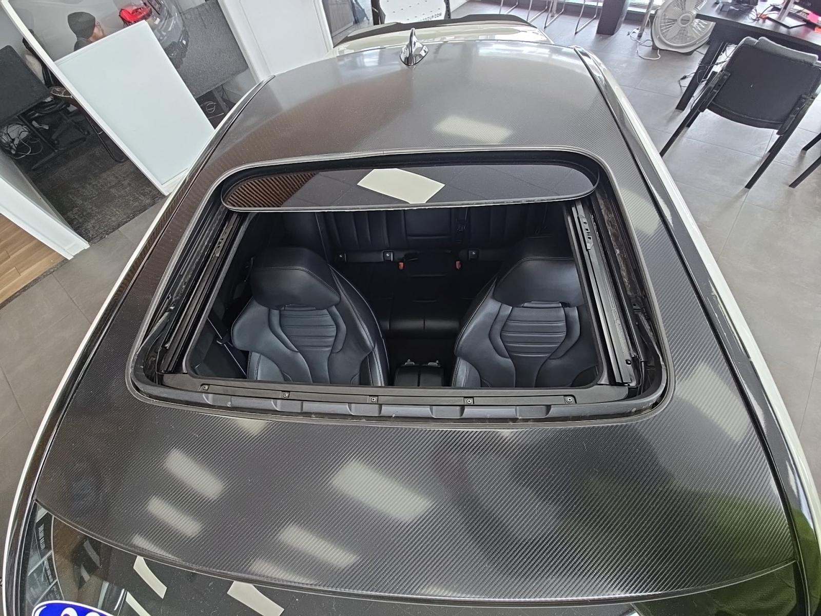 2023 BMW M5 Base AWD