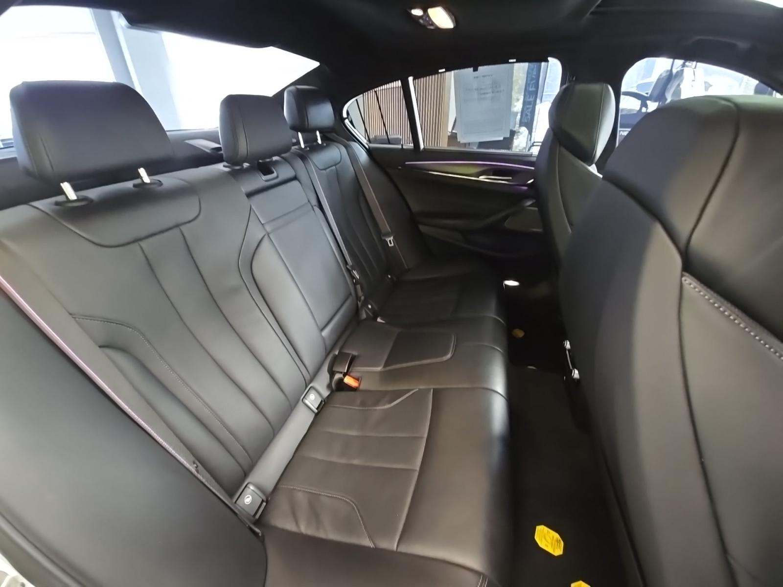 2023 BMW M5 Base AWD