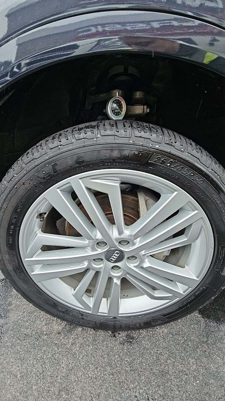 2018 Audi Q5 Premium Plus AWD